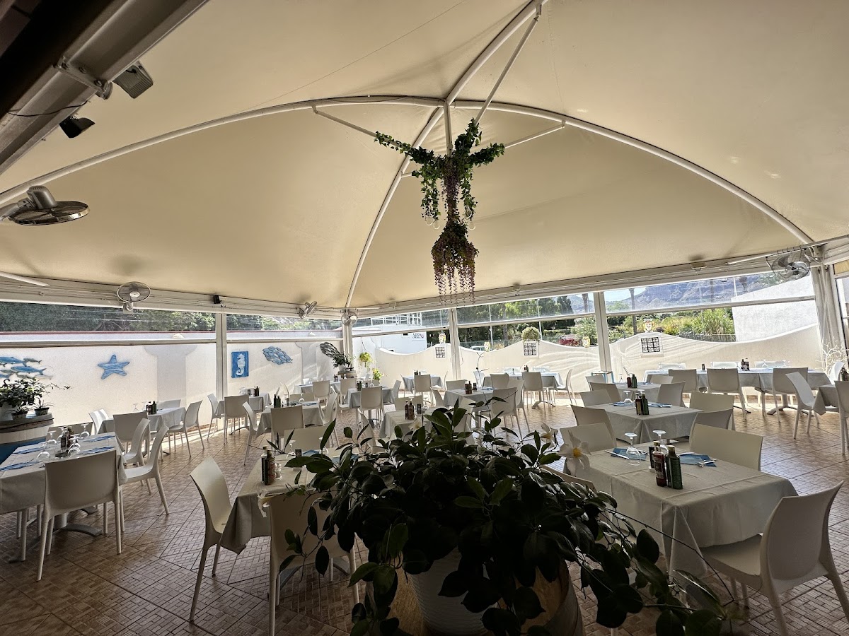 Ristorante Da Vincenzino